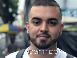 Adamrider