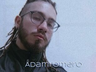 Adamromero