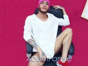 Adamrosse