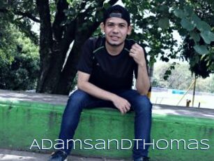 Adamsandthomas