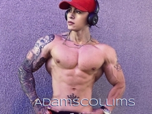 Adamscollims