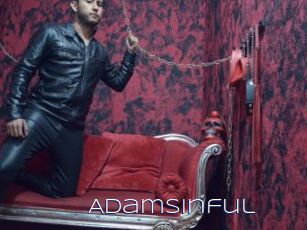 Adamsinful