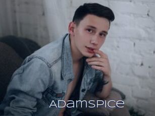 adamspice Blue Hot