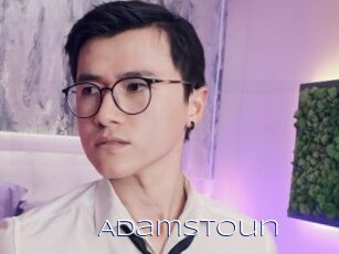 Adamstoun