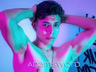 Adamsword