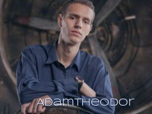 Adamtheodor