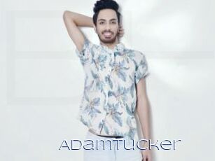 adamtucker Blue Hot