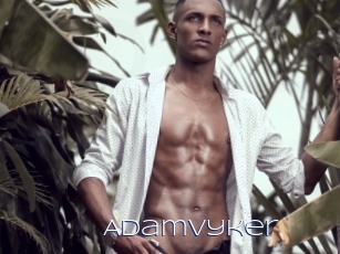 Adamvyker