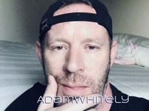 Adamwhitely