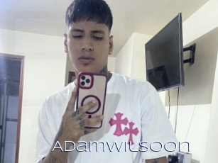Adamwilsoon