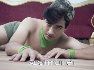 Adamxjiret