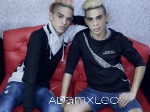 Adamxleo