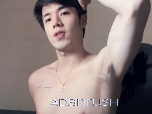 adanrush Blue Hot