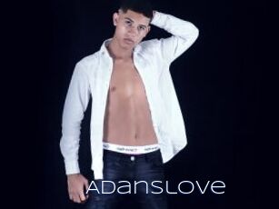 Adanslove