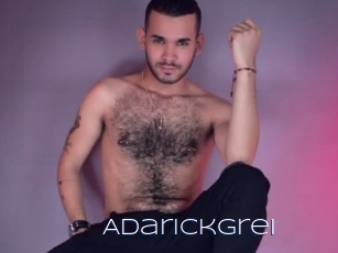 Adarickgrei