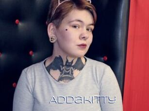 Addakitty