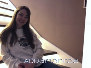 Addamonroe