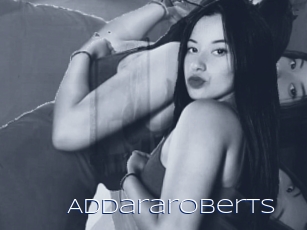 Addararoberts