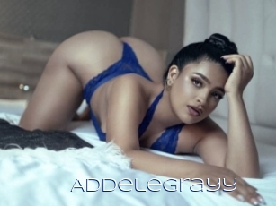 Addelegrayy