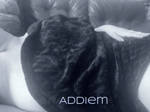 Addiem