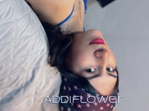 Addiflower