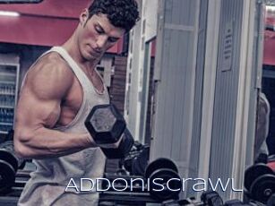Addoniscrawl