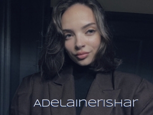 adelainerishar Blue Hot