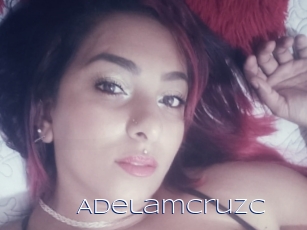 Adelamcruzc