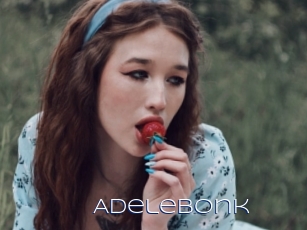 Adelebonk