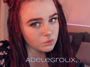 adelegrolix Blue Hot