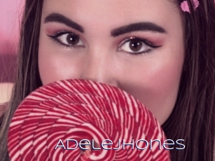 Adelejhones