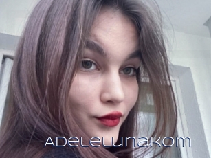 Adelelunakom