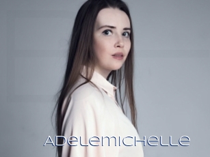 adelemichelle Blue Hot