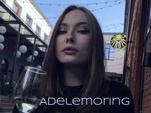 Adelemoring