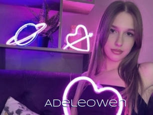 Adeleowen