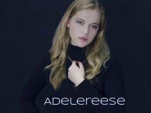 Adelereese
