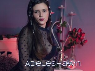 adeleshawn Blue Hot