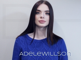 Adelewillson