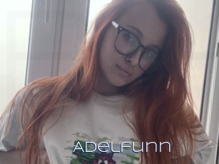 adelfunn Blue Hot