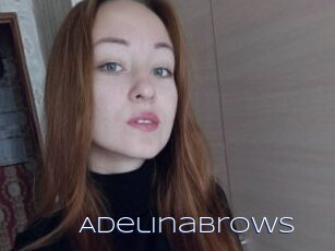 Adelinabrows