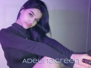 Adelinagreen