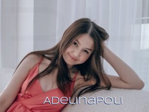 adelinapoli Blue Hot