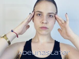 Adelinaslater
