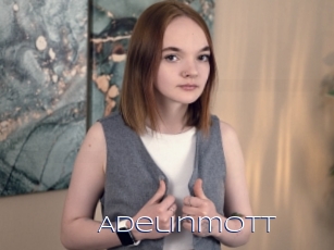Adelinmott