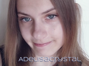 Adelisacrystal