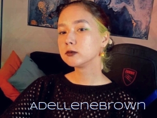 Adellenebrown