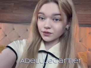 Adelllecartier