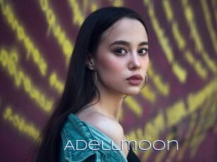 adellmoon Blue Hot