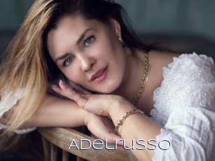 adelrusso Blue Hot