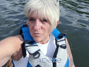Adeze